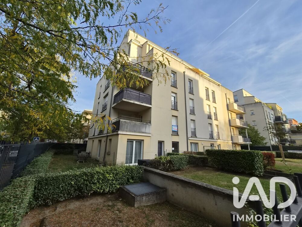 Vente Appartement Vente Appartement 3 pièces Chelles