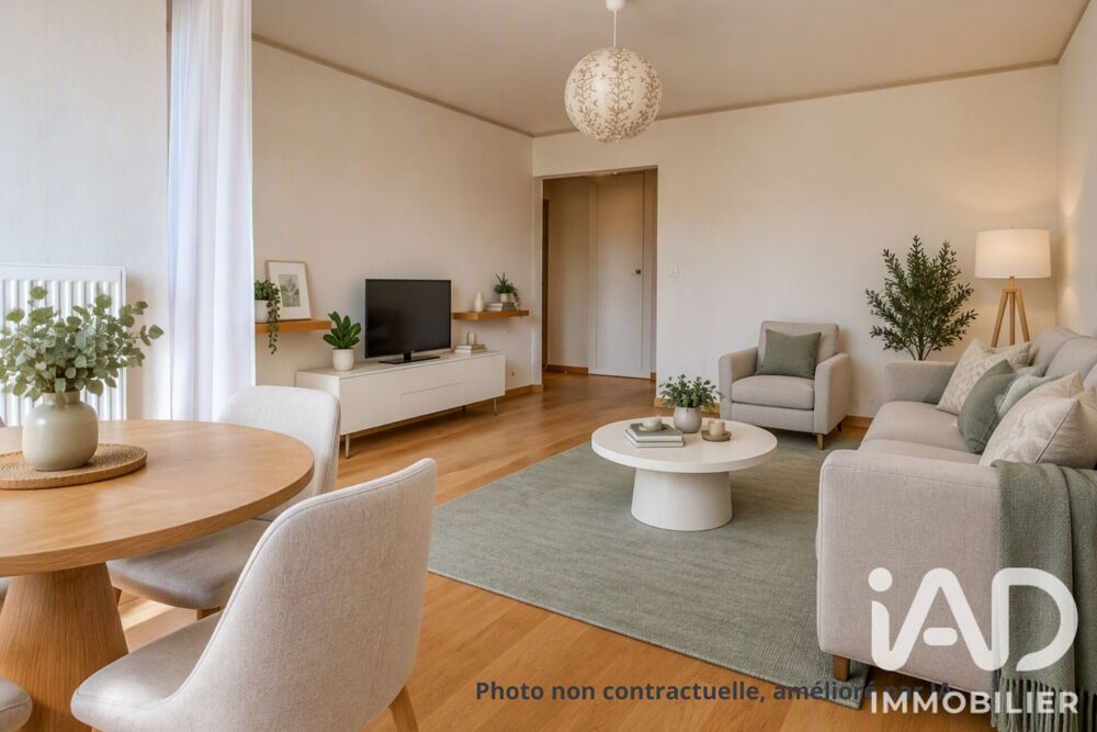 Vente Appartement Vente Appartement 3 pièces Bois-d'arcy