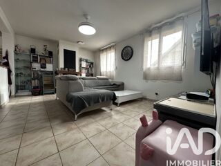  Maison à vendre 6 pièces 106 m²