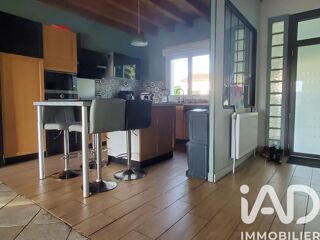  Maison à vendre 7 pièces 187 m²