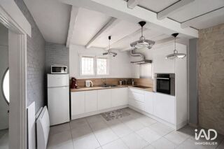  Maison à vendre 5 pièces 126 m²