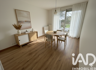  Appartement � vendre 4 pi�ces 80 m�