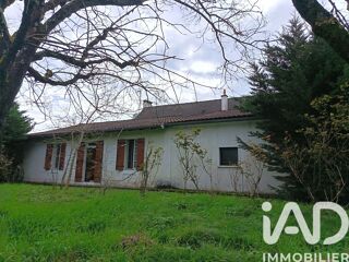 Maison à vendre 6 pièces 240 m²