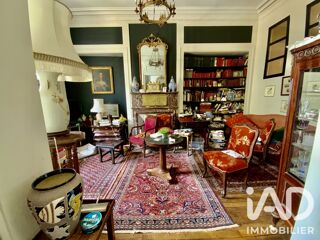  Appartement à vendre 5 pièces 135 m²