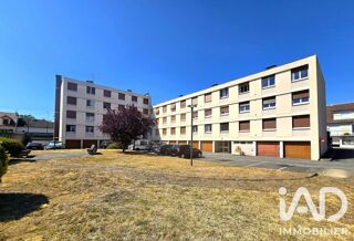  Appartement à vendre 4 pièces 68 m²