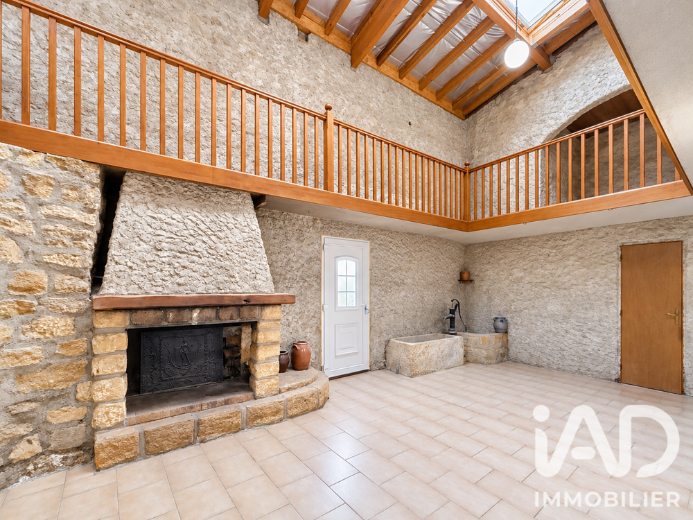 Vente Maison de ville 6 pièces
