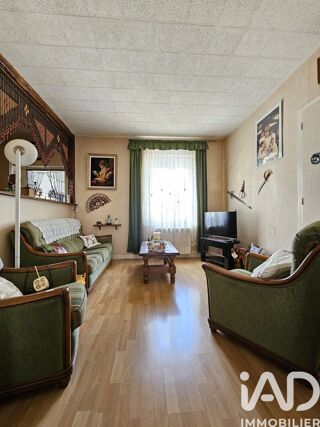  Maison � vendre 5 pi�ces 83 m�