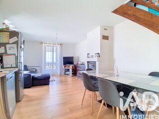  Appartement à vendre 5 pièces 81 m²