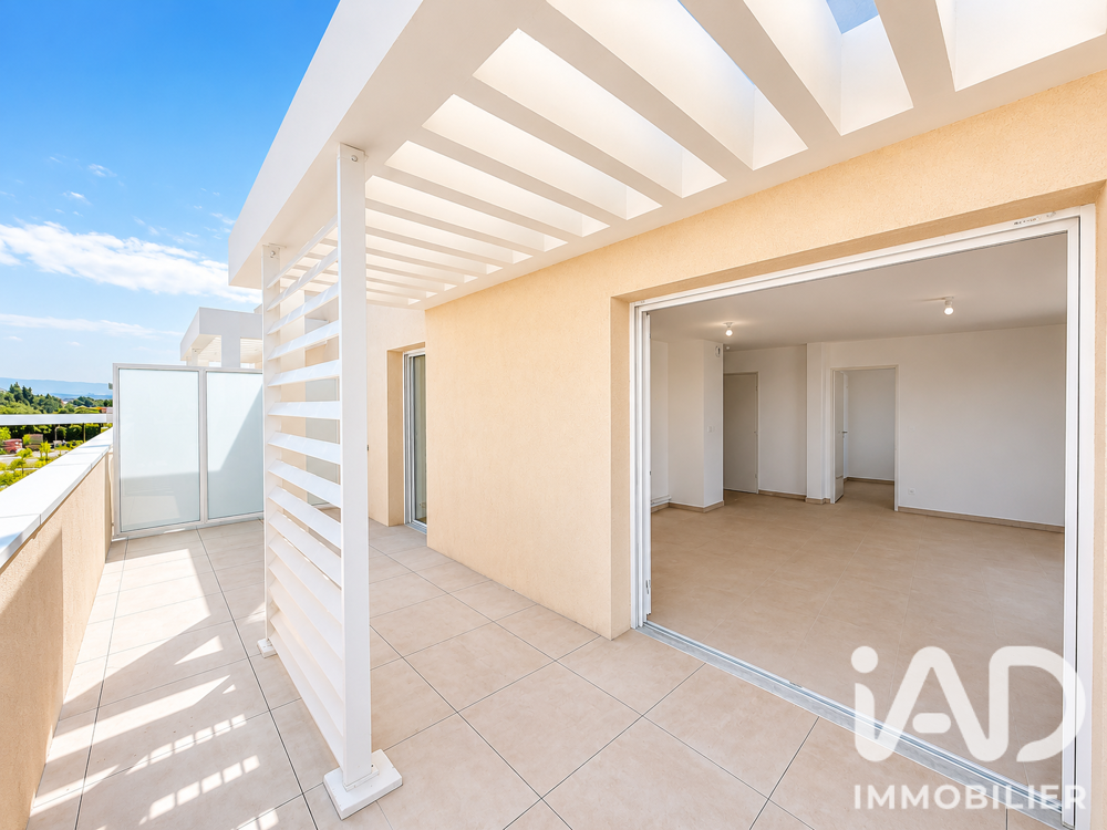 Vente Appartement Vente Appartement 3 pièces Monteux