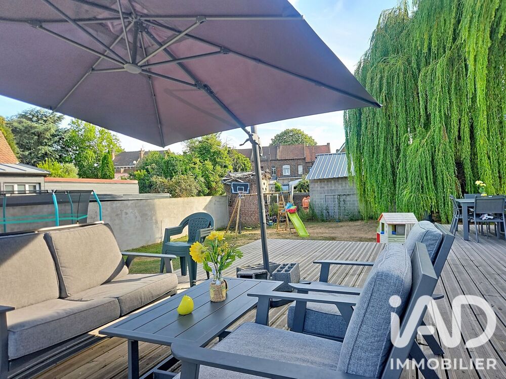 Vente Maison/villa 5 pièces