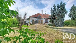  Maison à vendre 5 pièces 114 m²
