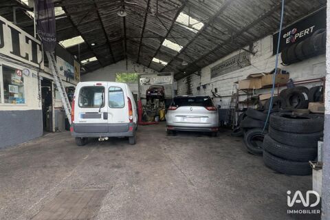   Vente Boutique/Local commercial 250 m&sup2; 