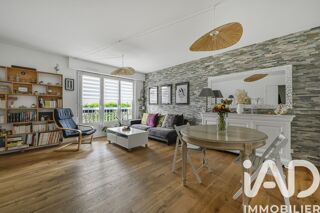  Appartement à vendre 5 pièces 100 m²