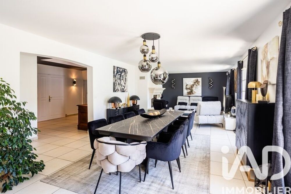 � vendre  Maison Saint-Bonnet-les-Oules (42330)