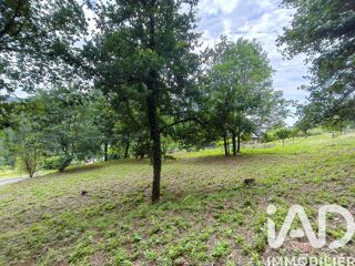  Terrain à vendre 1740 m²