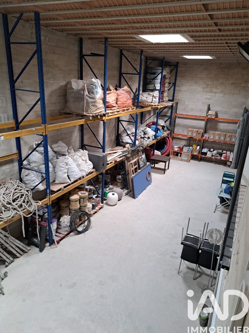 à vendre  Appartement Meaux (77100)