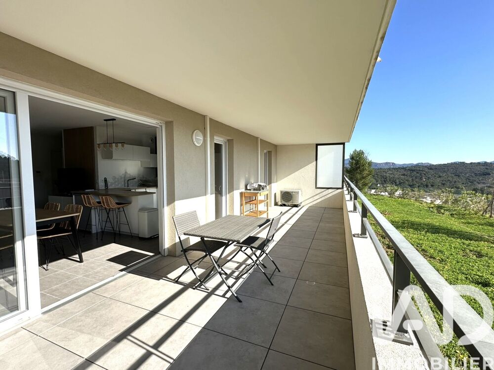 Vente Appartement Vente Appartement 2 pièces Saint-raphaël