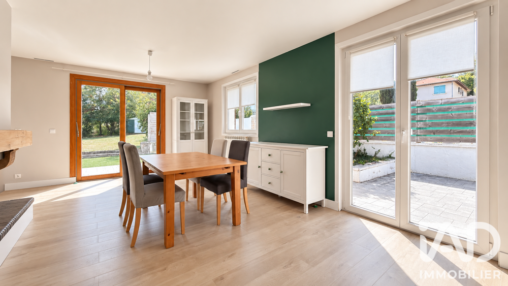 Vente Maison Vente Maison traditionnelle 5 pièces Châtel-guyon