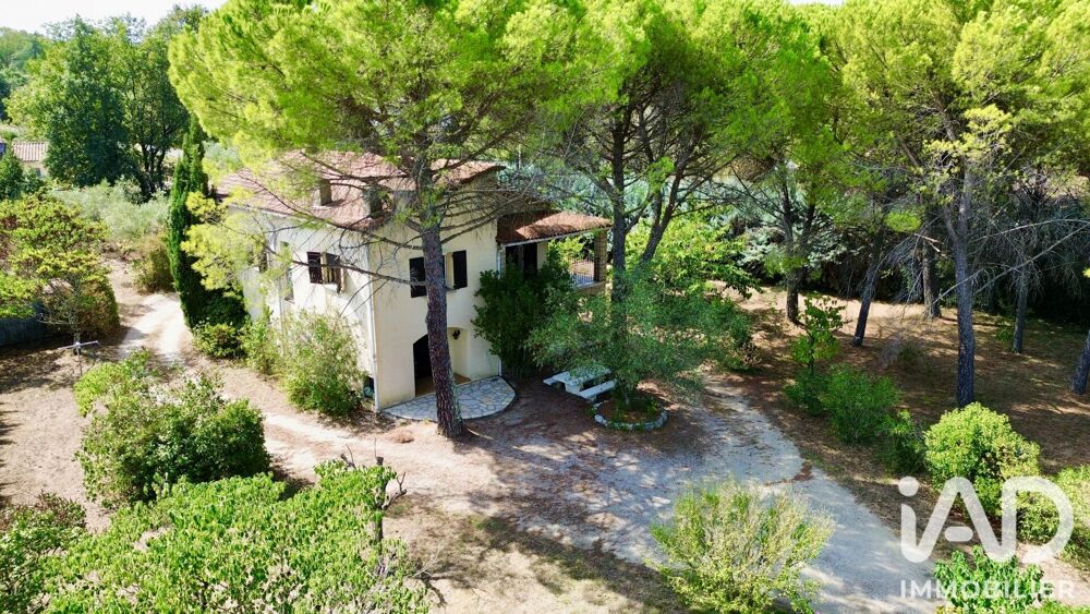 Vente Maison Vente Demeure 5 pièces Deaux