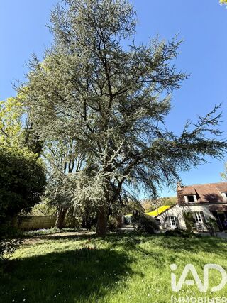  Maison à vendre 5 pièces 175 m²