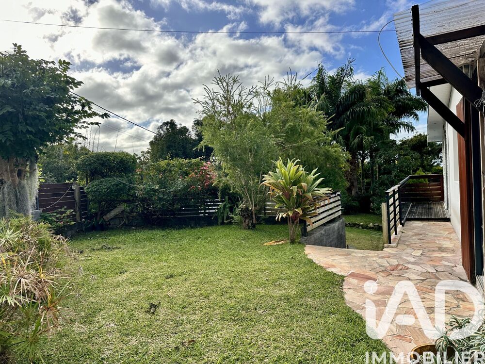 Vente Maison/villa 4 pièces