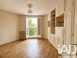  Appartement � vendre 2 pi�ces 35 m�