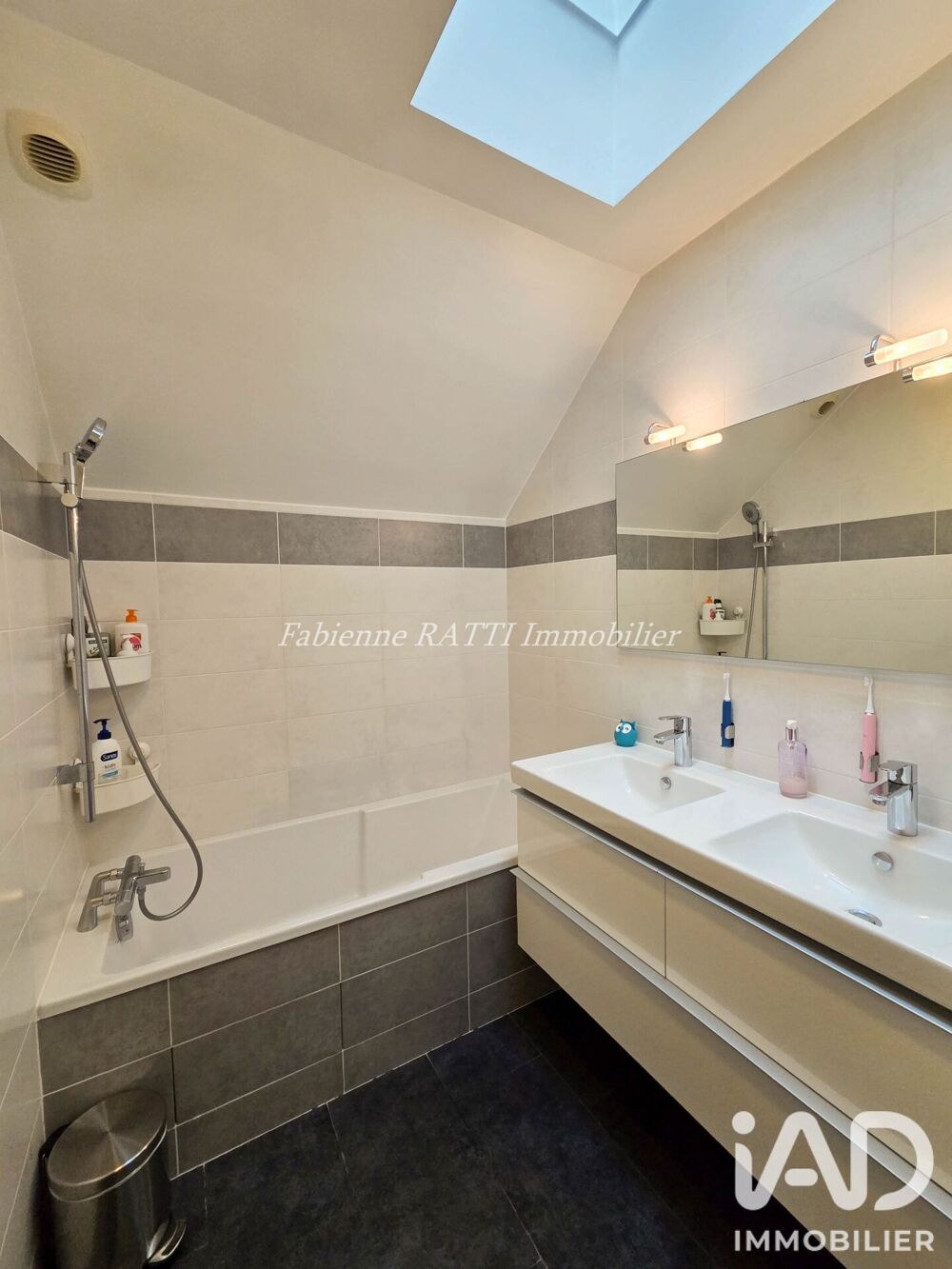 à vendre  Appartement Carrières-sur-Seine (78420)