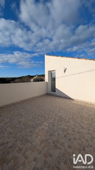  Maison à vendre 4 pièces 83 m²