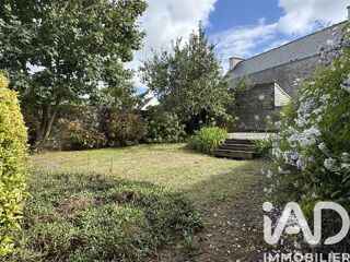  Maison à vendre 4 pièces 98 m²