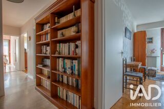  Appartement à vendre 3 pièces 77 m²