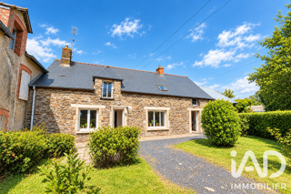  Maison à vendre 5 pièces 115 m²