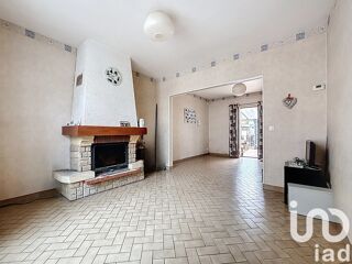  Maison à vendre 4 pièces 105 m²