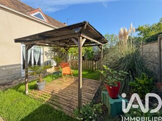  Maison à vendre 7 pièces 163 m²