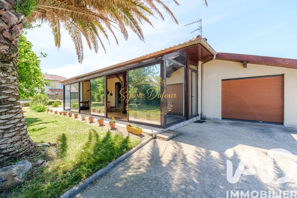 Vente Maison traditionnelle 6 pièces