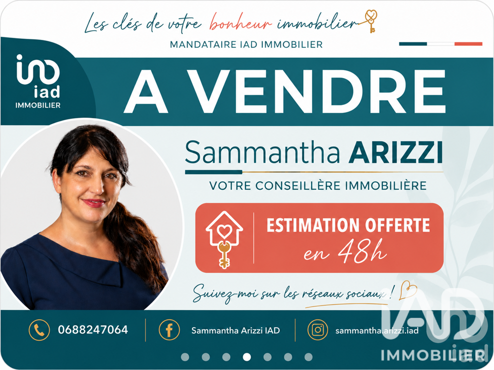 Vente Appartement Vente Appartement 2 pièces Nancy