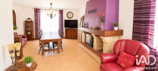  Maison à vendre 5 pièces 134 m²
