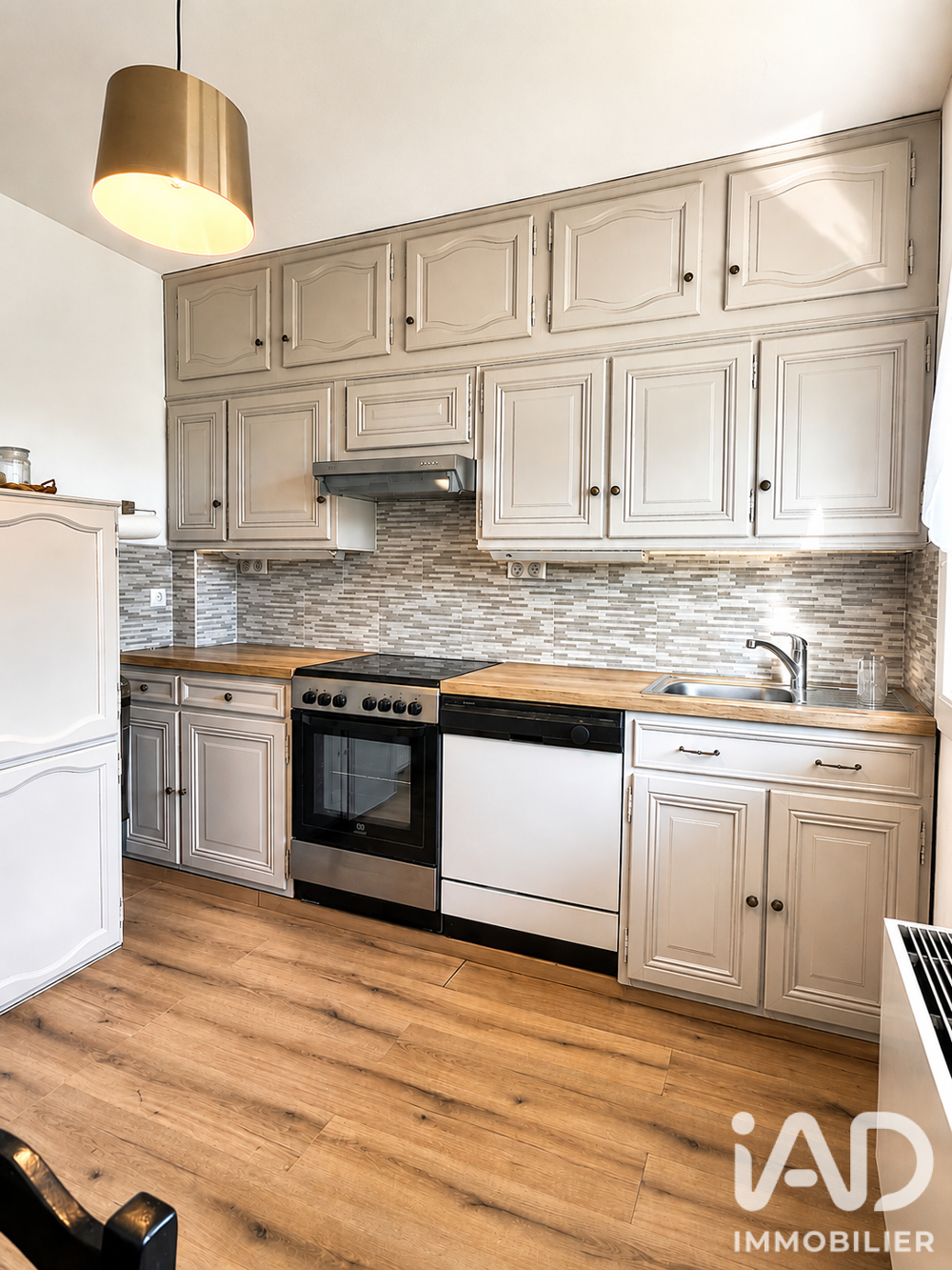Vente Maison Vente Maison/villa 7 pièces Sucy-en-brie