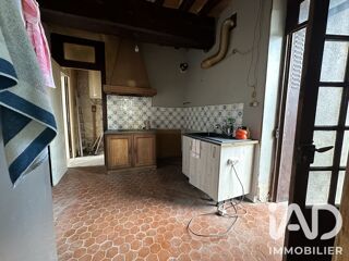 Vente Maison Vente Maison/villa 8 pièces Champlay
