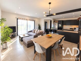  Maison à vendre 5 pièces 145 m²