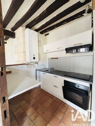  Appartement � louer 3 pi�ces 52 m�