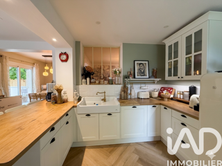 Maison à vendre 6 pièces 176 m²