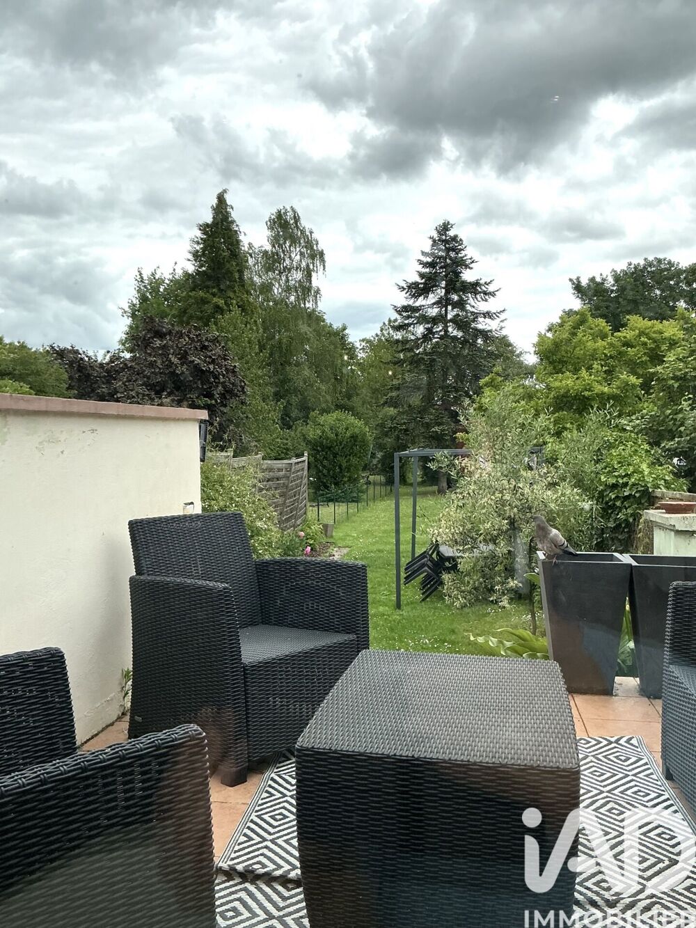 Vente Maison Vente Maison/villa 5 pièces Amiens
