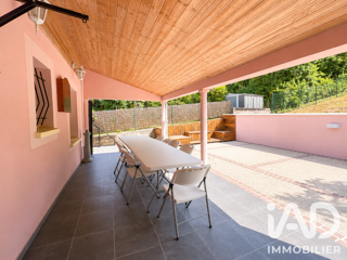  Maison à vendre 8 pièces 226 m²