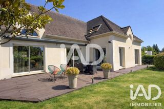  Maison à vendre 6 pièces 203 m²