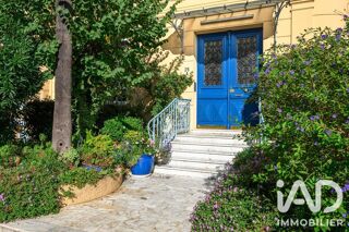  Appartement à vendre 5 pièces 160 m²