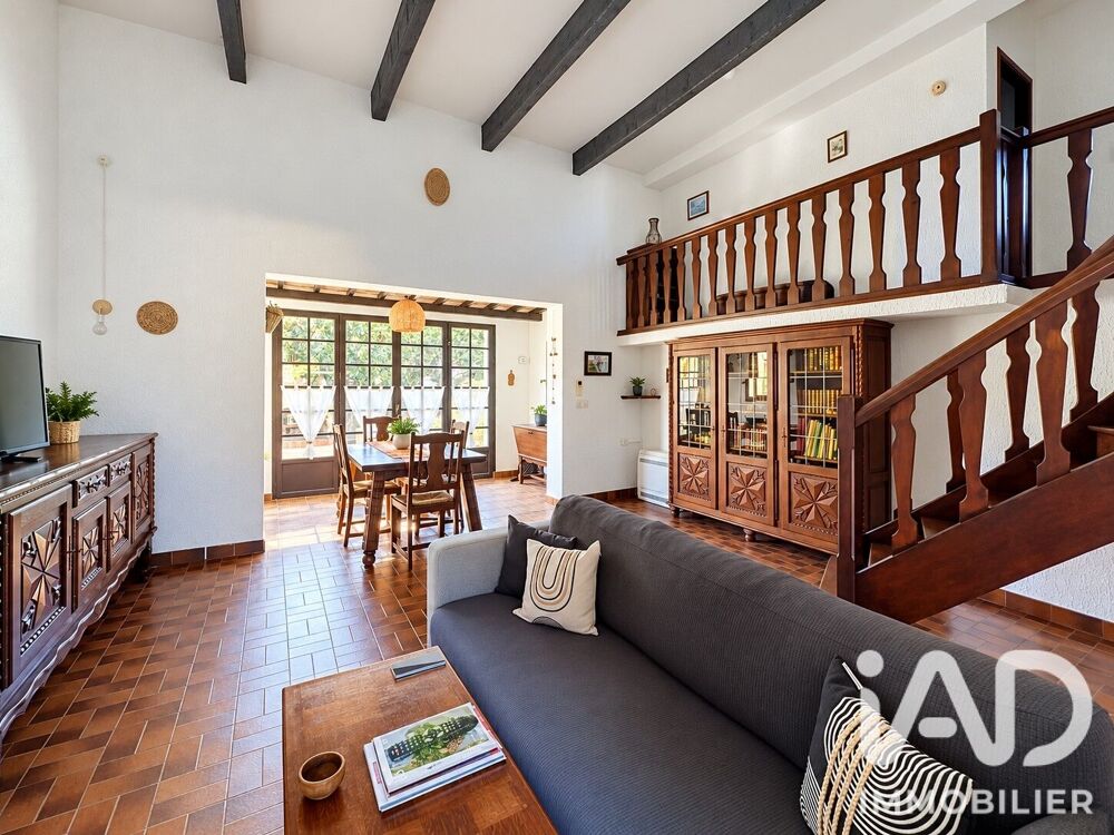 Vente Maison Vente Maison/villa 4 pièces Agde