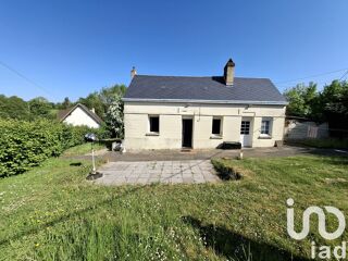  Maison � vendre 2 pi�ces 55 m�