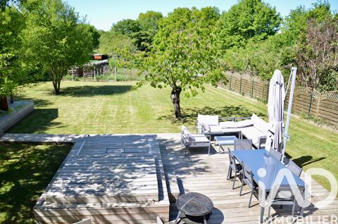   Vente Maison Maison - 3 pi�ce(s) - 50 m�