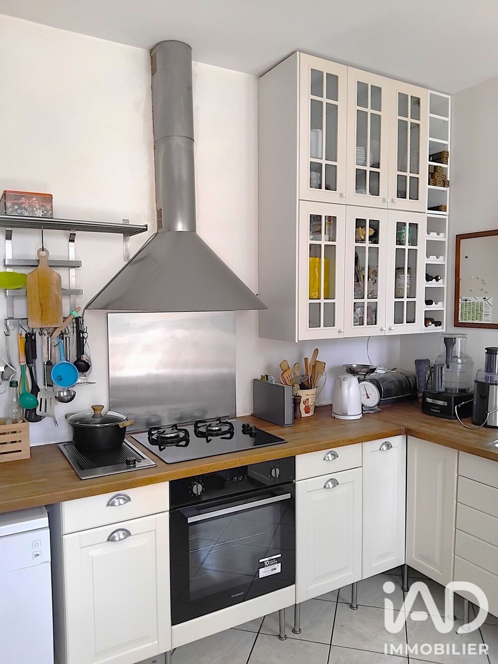 Vente Maison Vente Maison/villa 9 pièces Chantonnay