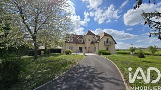  Maison à vendre 10 pièces 345 m²